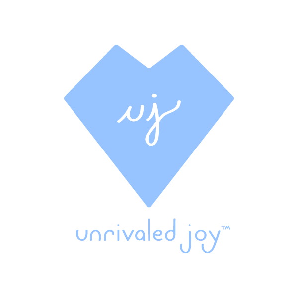 Unrivaled Joy logo